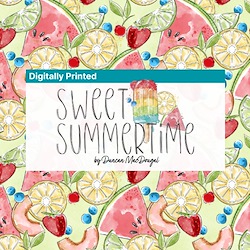 3 Wishes Sweet Summertime Full Collection